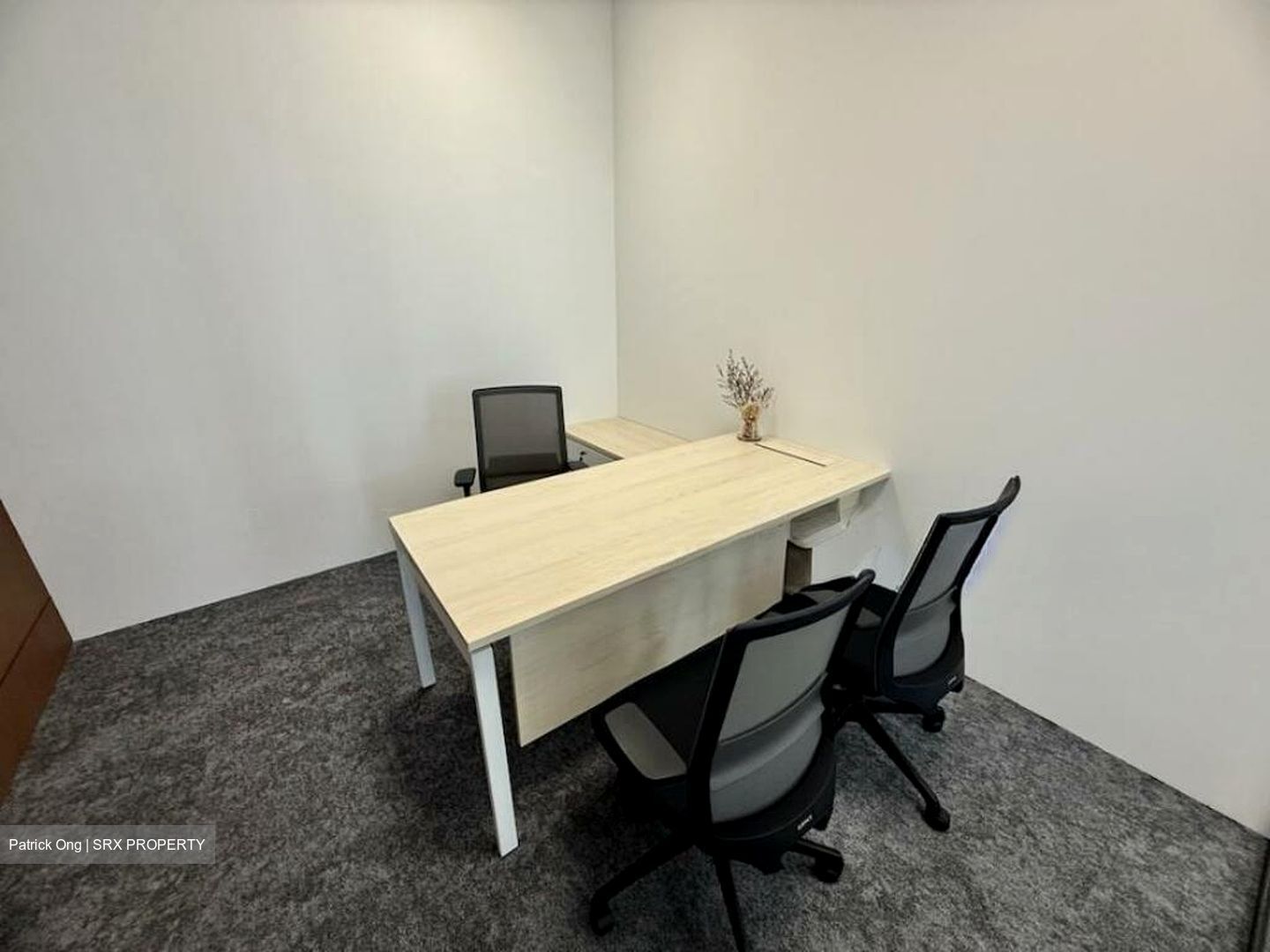 Keppel Towers (D2), Office #497341091